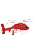 Action Town. Bell 429 Air Ambulance