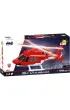 Action Town. Bell 429 Air Ambulance