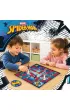 Lisciani Gra Spiderman 304-118779