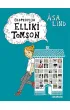 Eskpedycja Elliki Tomson