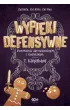 Wypieki defensywne. Przewodnik dla czarodziejów i czarodziejek – T. Kingfisher – okładka ebook
