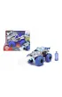 MONSTER Pojazd Ice Monster z par�, 25 cm Simba