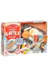 Wodne Malowanie - Zestaw do grillowania Melissa & Doug
