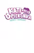 Sekrety i sojusznicy. Kati - kocia opiekunka. Tom 3