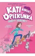 Sekrety i sojusznicy. Kati - kocia opiekunka. Tom 3