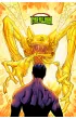 DC Deluxe Wojna z Korpusem Sinestro