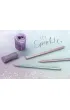 Faber-Castell O��wek sparkle metallic violet