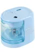 Eagle Temper�wka na baterie dwuotworowa EG-516 niebieska
