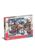 Puzzle 500 el. Classic Christmas Collection Clementoni