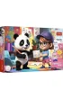 Puzzle Connect Amy 70el TREFL