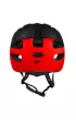 Kask dzieci�cy Cherub rozmiar 48-52 czarny Spokey 927783
