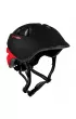 Kask dzieci�cy Cherub rozmiar 48-52 czarny Spokey 927783