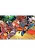 Puzzle 104 el. SuperColor. Superman Clementoni