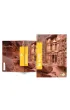 Zeszyt A4 Be More Geo w lini� 72 strony 100g. 1szt.mix
