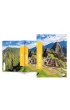 Zeszyt A4 Be More Geo w lini� 72 strony 100g. 1szt.mix