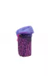 Milan Pi�rnik stoj�cy Fireflies �wietliki, liliowy liliowy