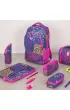 Milan Pi�rnik stoj�cy Fireflies �wietliki, liliowy liliowy