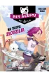 Na tropie z�odzieja. Pet Agents 2