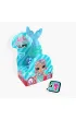 Slime Glutek Plastyczny L.O.L. Surprise! Syrenka Turkusowa 250ml Lovin