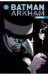 Batman Arkham. Pingwin