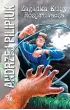 Zagadka Kuby Rozpruwacza. Kroniki Jakuba Wędrowycza. Tom 4 – Andrzej Pilipiuk – okładka ebook