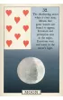 Blue Bird Lenormand