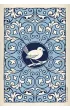 Blue Bird Lenormand