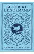 Blue Bird Lenormand