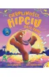 Cierpliwo�ci, Hipciu, dasz rad�!