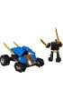 LEGO NINJAGO Miniaturowy piorunowy pojazd 30592