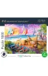 Puzzle 1000 el. Sailboats View Trefl