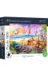 Puzzle 1000 el. Sailboats View Trefl