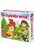 Grzybobranie