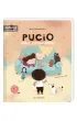 Pucio umie opowiada�