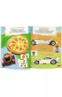 Hot Wheels. Let's race. Zadania do zmazywania