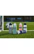 Mepal Bidon sportowy Ellipse bia�y 500 ml