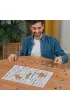 Puzzle 500 el. 2D 2D: Pokemon Postacie Ravensburger