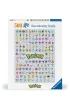 Puzzle 500 el. 2D 2D: Pokemon Postacie Ravensburger