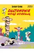Daltonowie wci�� uciekaj�. Lucky Luke. Tom 23