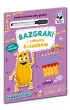Bazgraki i zabawy 6-latkw. Kapitan Nauka