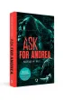 Ask for Andrea