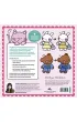 Jak rysowa� w stylu cozy. Sweet & cozy coloring