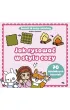 Jak rysowa� w stylu cozy. Sweet & cozy coloring