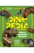 Dinopedia. Najlepsza encyklopedia dinozaur�w