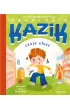 Kazik czuje z�o��