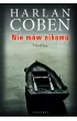 Nie mów nikomu – Harlan Coben – okładka ebook