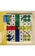 Chi�czyk drewniany wersja mini 9cm NG