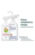 Attitude P�yn do mycia owoc�w i warzyw, bezzapachowy 800 ml