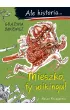 Mieszko, ty wikingu! Ale historia...