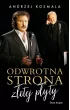 Odwrotna strona złotej płyty – Andrzej Kosmala – okładka ebook